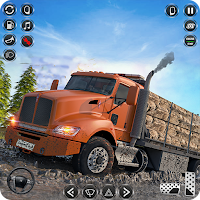 Offroad US Mud Game Simulator