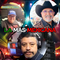 La Mas Mexicana
