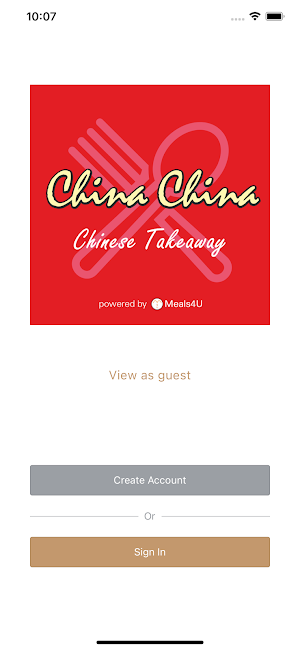 China China Bradford Screenshot 3