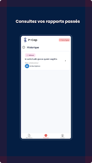 P-Cap Screenshot 3