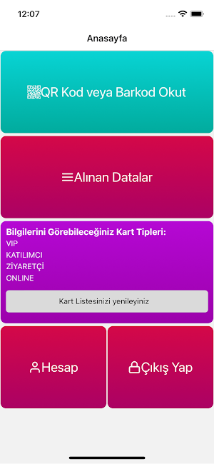 TMSTAND Screenshot 2