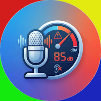 Sound Noise Analyzer