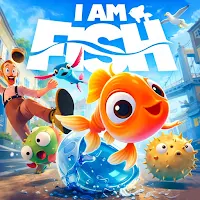 I Am Fish