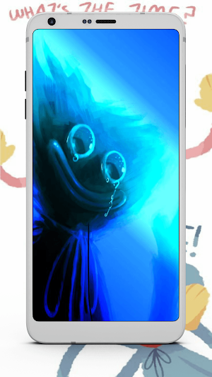 Huggy Wuggy Wallpapers Screenshot 2