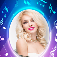 Music Photo Editor and Frames