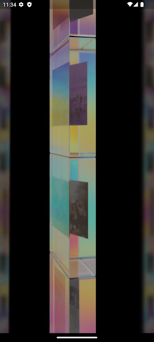 Collectivo Continuum Screenshot 1