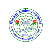 Gurans Academy Surkhet