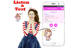 Learn Korean Language Offline Screenshot 3