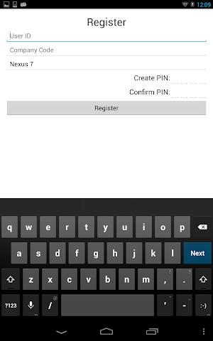 SmartPlex Screenshot 3