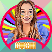 Shattered Guchi