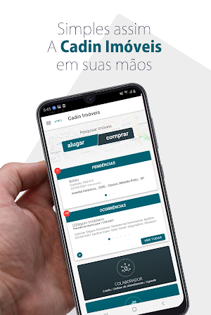Cadin Imóveis Screenshot 3