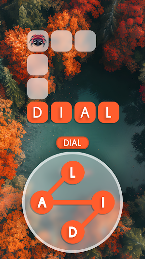 Word Connect: Crossword Puzzle Screenshot 3