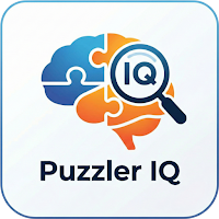 Puzzler IQ: Fun and Reward