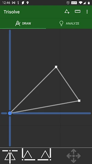 Trisolve Lite - Trial Edition Screenshot 2