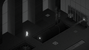 Starman Screenshot 2