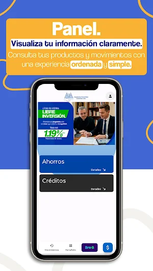 Coofrasa Screenshot 3