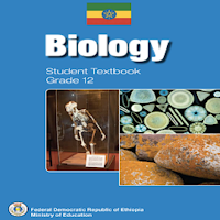 Grade 12 Biology Textbook ET