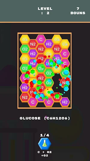 Alchemy Lab Screenshot 1