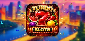 Slots Turbo Game Screenshot 0