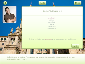 Espagnol - Niveau B1 du CECRL Screenshot 2