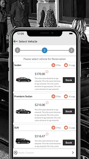 Groundlink Worldwide Screenshot 1