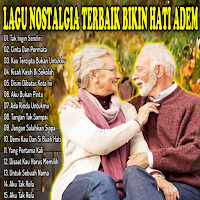 Lagu Nostalgia A Offline