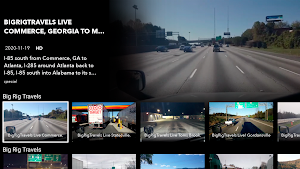 Big Rig Travels Screenshot 3