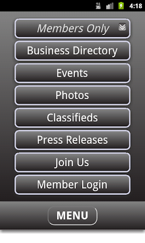 Sullivan Chamber Screenshot 1