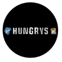 Hungrys Colwyn Bay