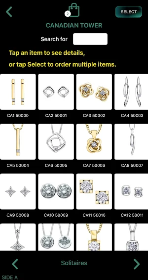 Forever Jewellery Screenshot 3