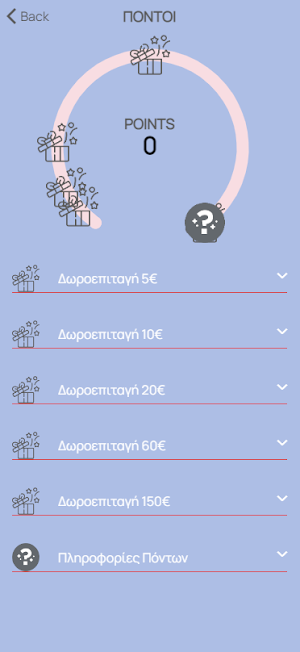 ALIAVITA Screenshot 1