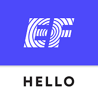 EF Hello: Learn French Spanish