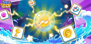 Sea Jewel Quest Screenshot 0