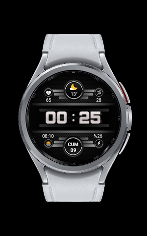 CNRwatch001 Screenshot 0