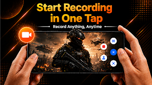 xCam Background Video Recorder Screenshot 3