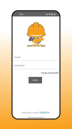 ConTRUSTion Screenshot 0