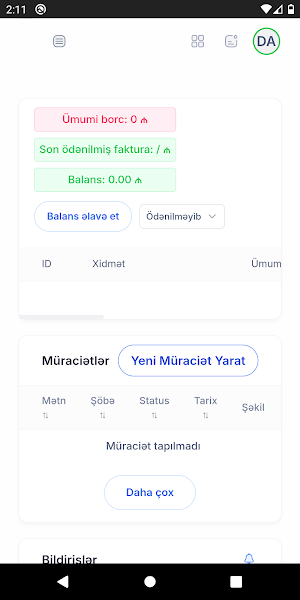 AS Residence Screenshot 2