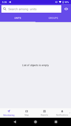 point@wixtrac Screenshot 0
