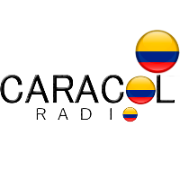 Caracol Radio FM 9.9 Stereo