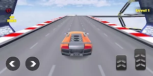 Checkpoint Racer: Racing Game Screenshot 1