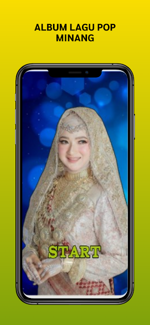 Lagu Pop Minang Offline Screenshot 0