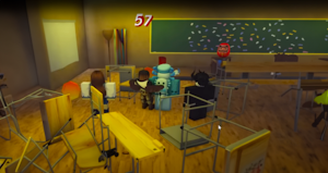 The Gods Daruma mod Screenshot 3