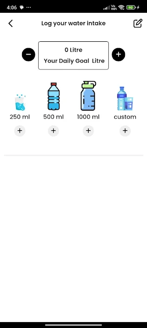 Dynamo Drive Fitness Screenshot 1