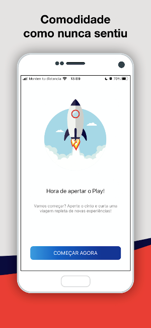Auto Planos Associados Screenshot 2