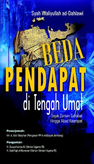 Beda Pendapat Di Tengah Umat Screenshot 0