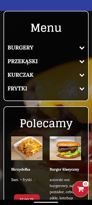 Weź do Buzi Screenshot 0