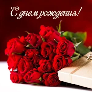 С Днем Рождения Screenshot 3
