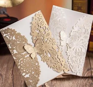 Wedding Invitation Card Screenshot 2