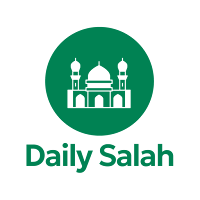 Daily Salah - Czechia