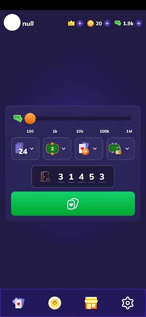 Durak Online 2024 Screenshot 3